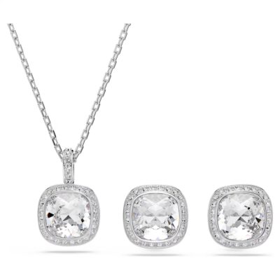 Σετ Una Angelic Swarovski
