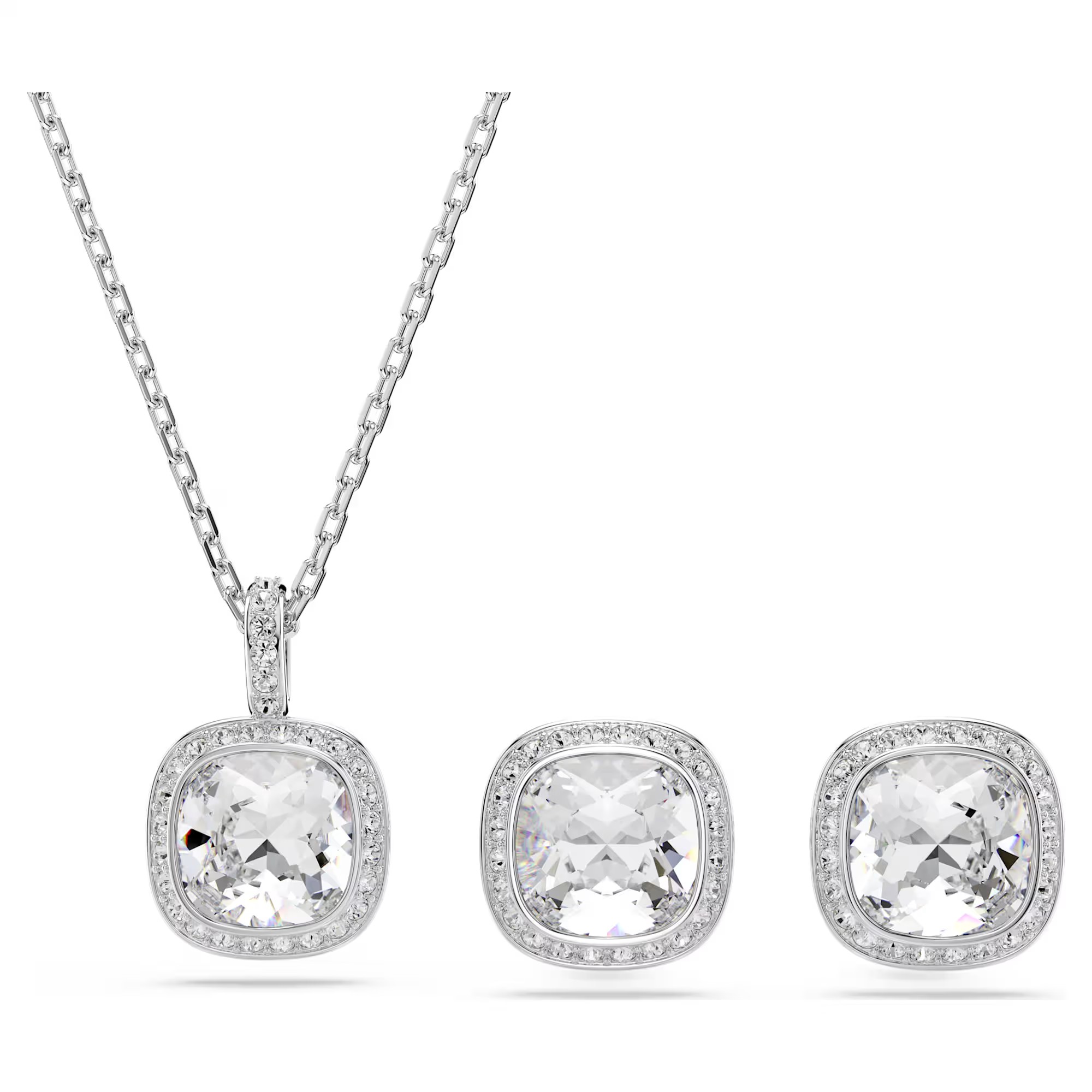 Σετ Una Angelic Swarovski
