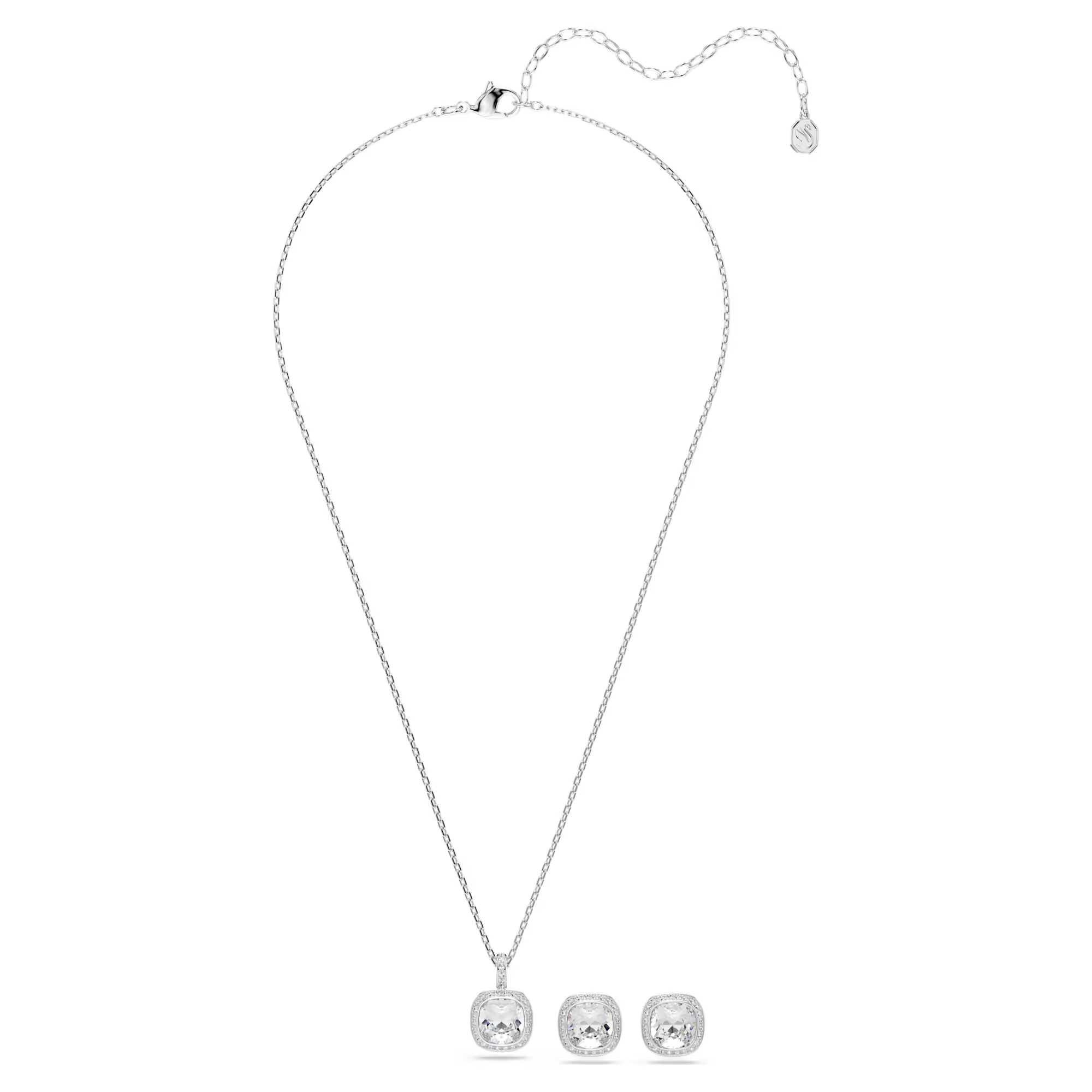 Σετ Una Angelic Swarovski - Image 5