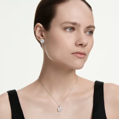 Σετ Una Angelic Swarovski