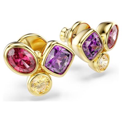Σκουλαρίκια με καραφάκι Imber Swarovski