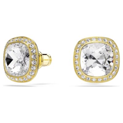 Σκουλαρίκια με καραφάκι Una Angelic Swarovski