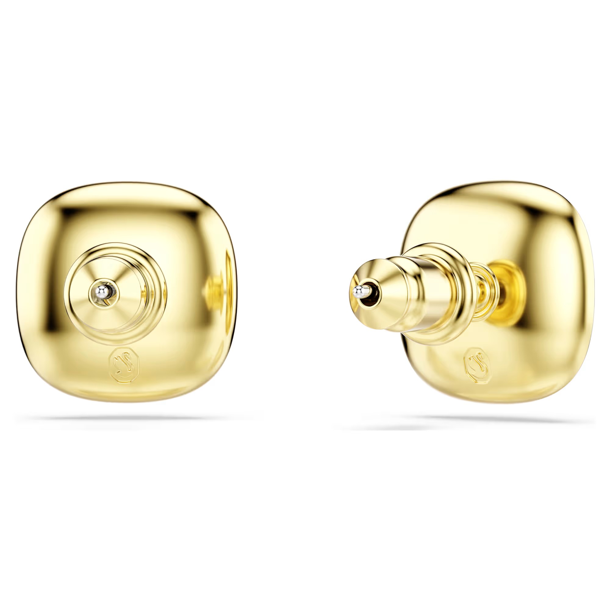 Σκουλαρίκια με καραφάκι Una Angelic Swarovski - Image 3