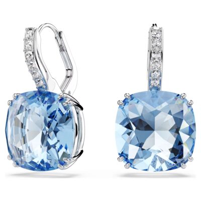 Σκουλαρίκια-σταγόνα Millenia Swarovski