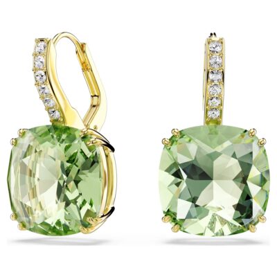 Σκουλαρίκια-σταγόνα Millenia Swarovski