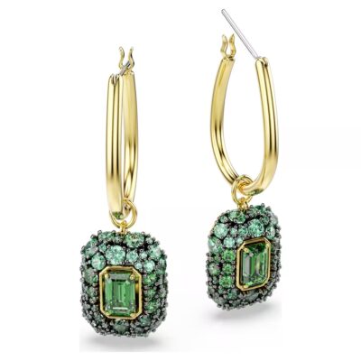 Σκουλαρίκια-σταγόνα Sublima Swarovski