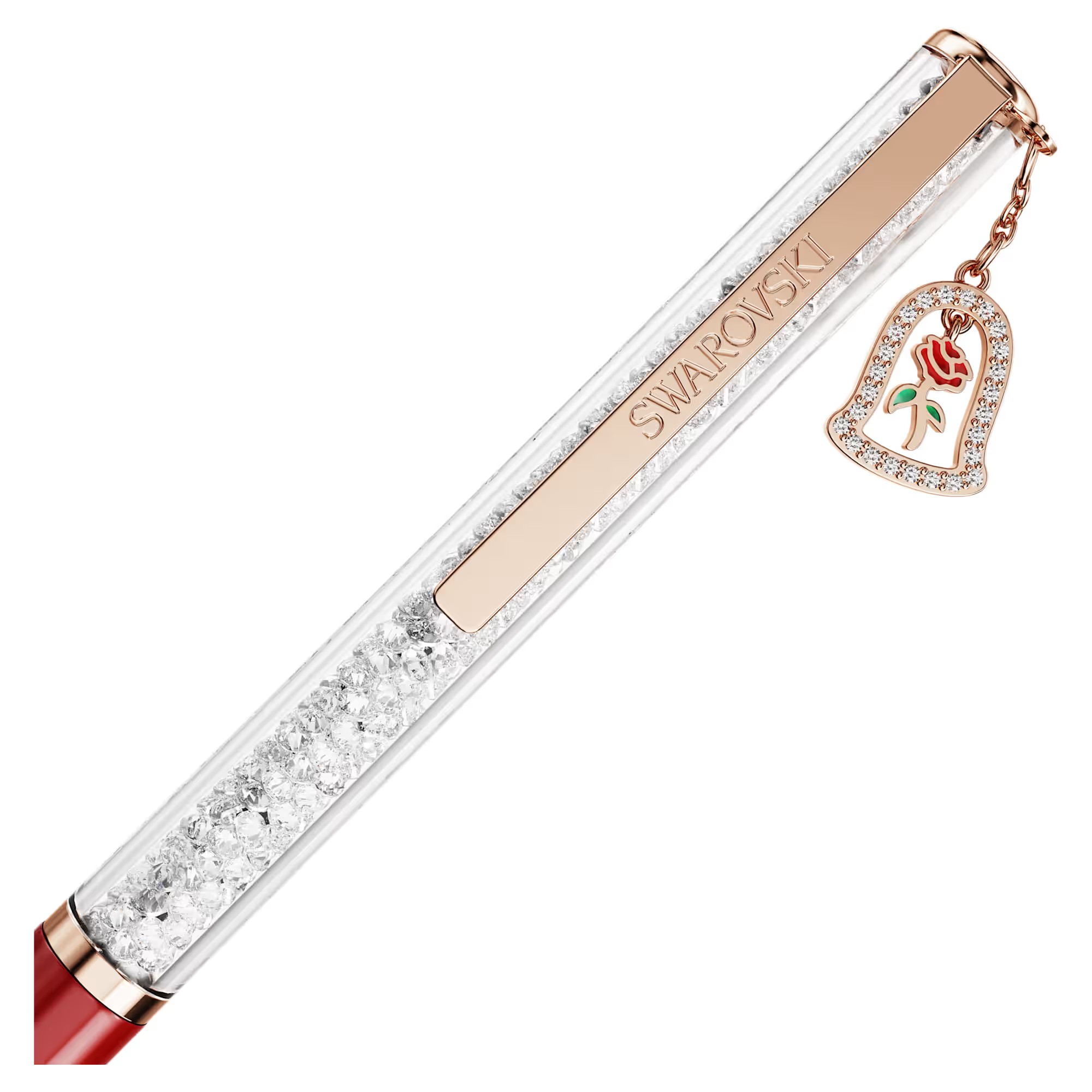 Στυλό Crystalline Κουδούνι Swarovski - Image 2