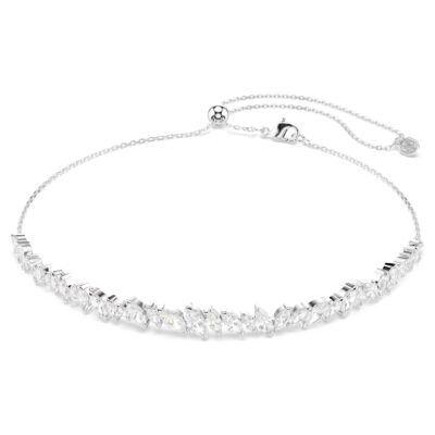 Τσόκερ Mesmera Swarovski