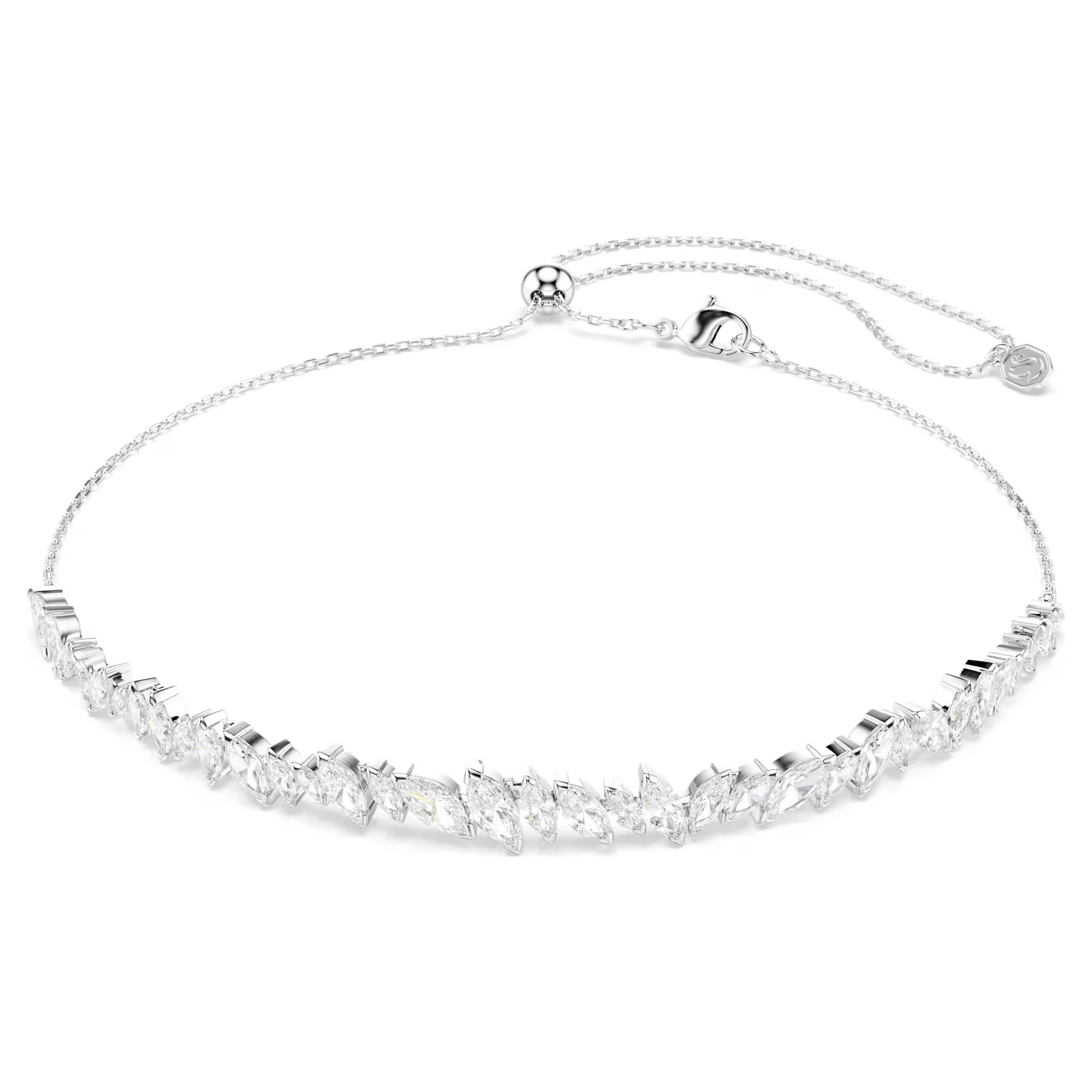 Τσόκερ Mesmera Swarovski
