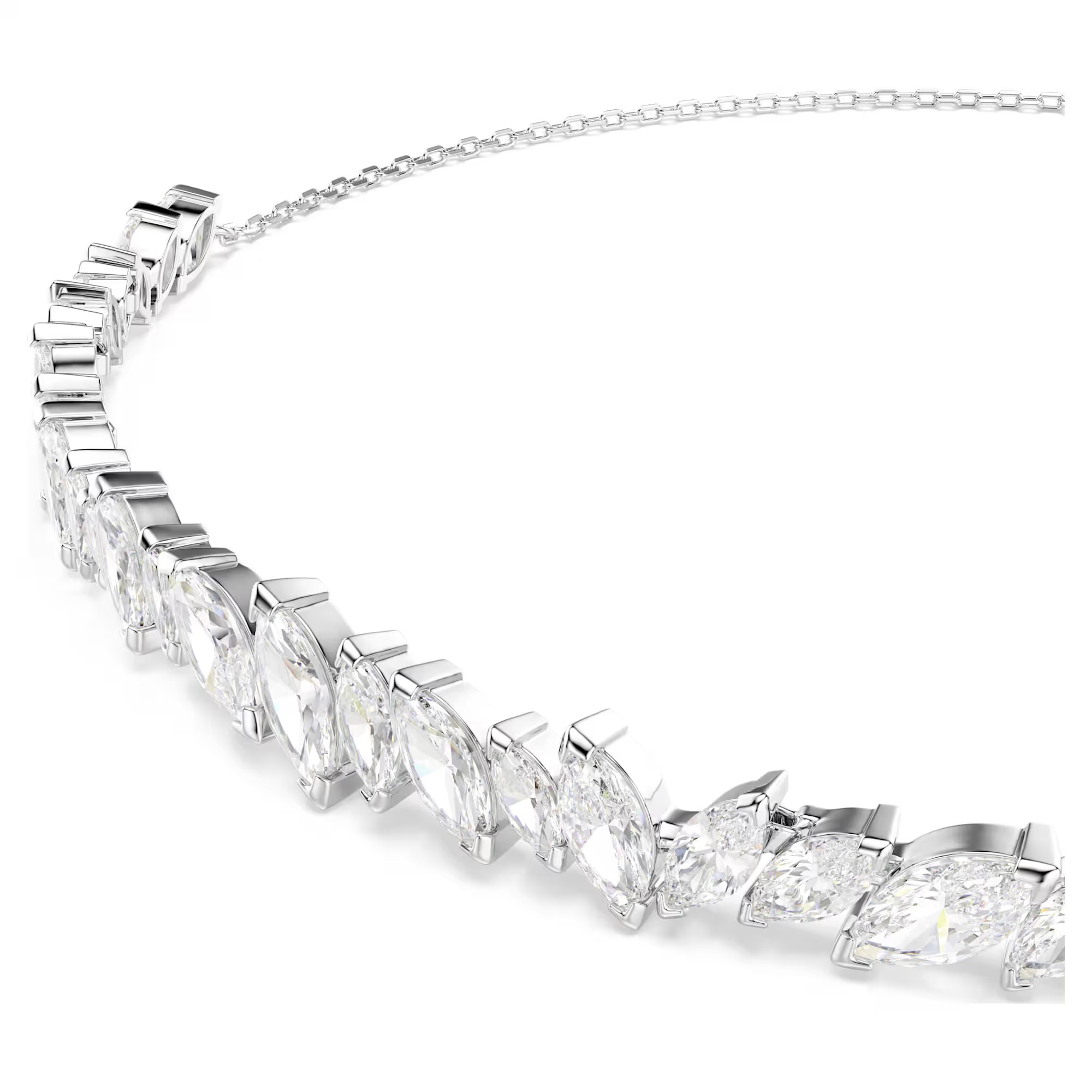 Τσόκερ Mesmera Swarovski - Image 5