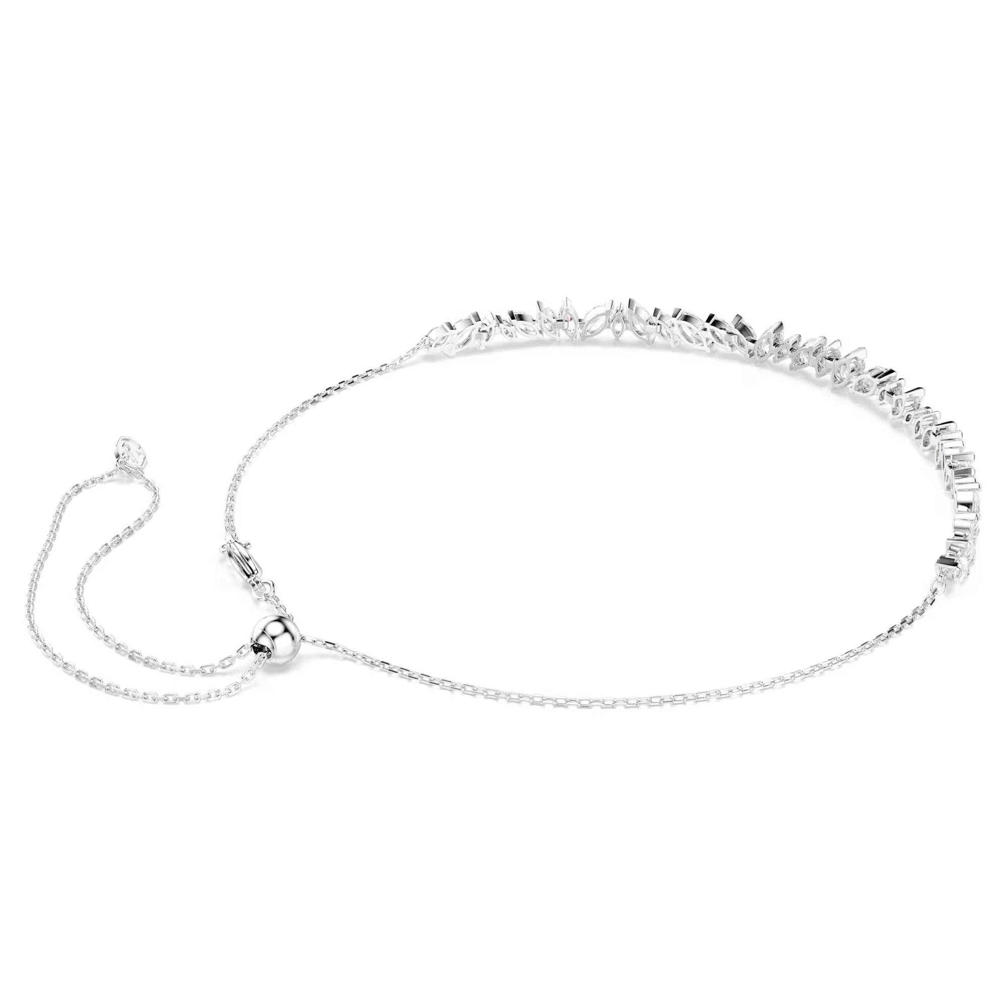 Τσόκερ Mesmera Swarovski - Image 3