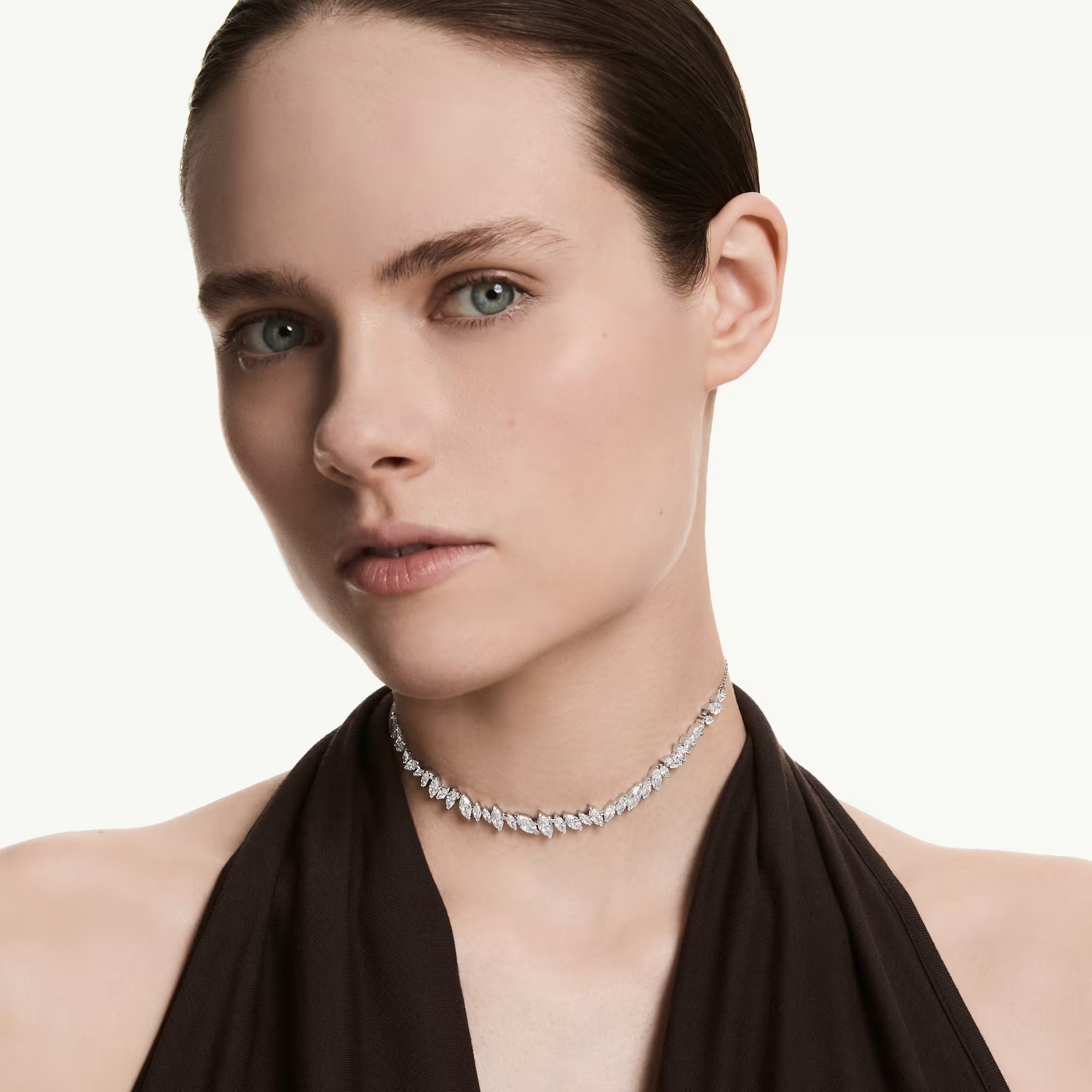 Τσόκερ Mesmera Swarovski - Image 6