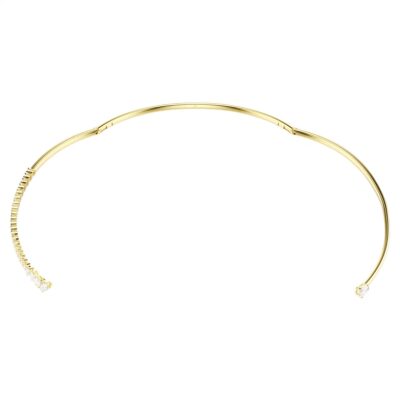 Τσόκερ Mesmera μέγεθος  Medium κωδικός  5765320 Swarovski