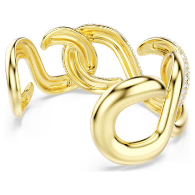 Χειροπέδα Dextera μέγεθος large κωδικός 5751213 Swarovski