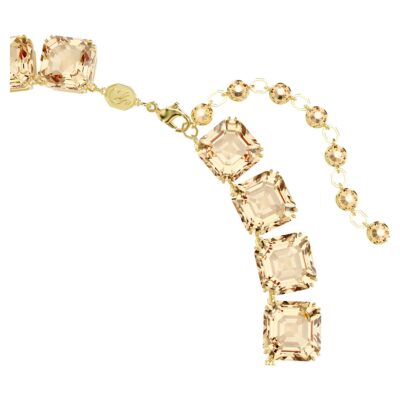 Κολιέ Millenia Swarovski