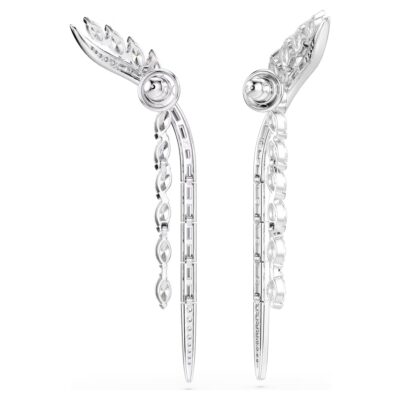 βάσεις για τρυπητά σκουλαρίκια Mesmera Swarovski