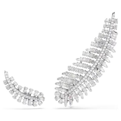 βάσεις για τρυπητά σκουλαρίκια Vienna Swarovski