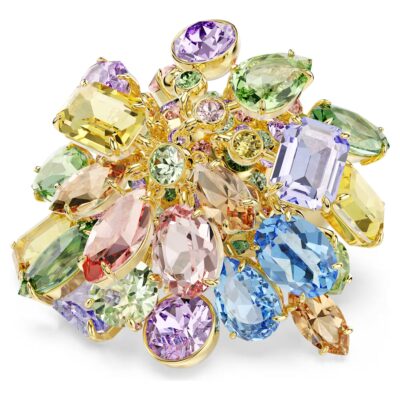 Δαχτυλίδι κοκτέιλ Gema Swarovski