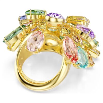 Δαχτυλίδι κοκτέιλ Gema Swarovski