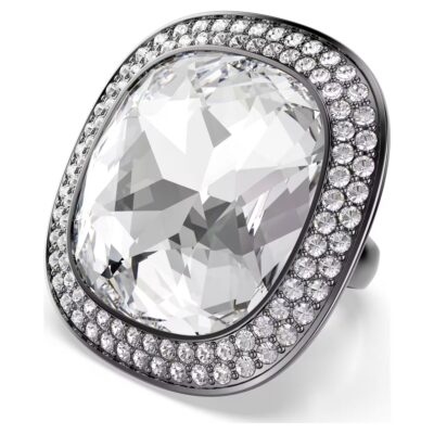 Δαχτυλίδι κοκτέιλ Una Angelic Swarovski