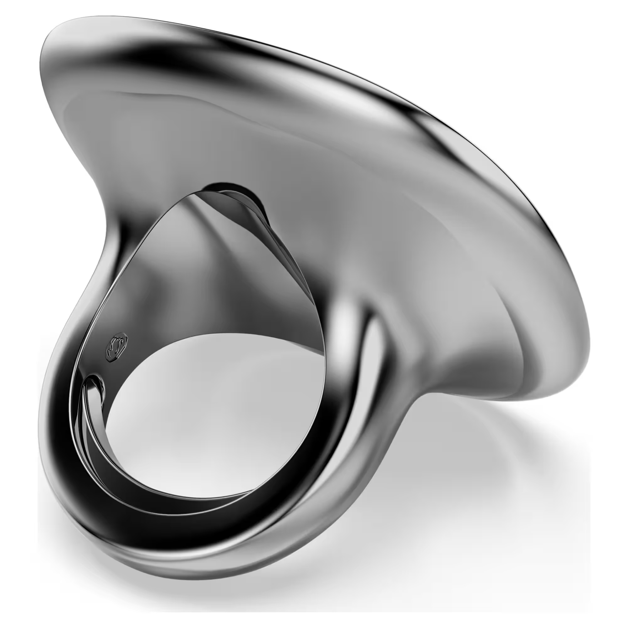 Δαχτυλίδι κοκτέιλ Una Angelic Swarovski - Image 2
